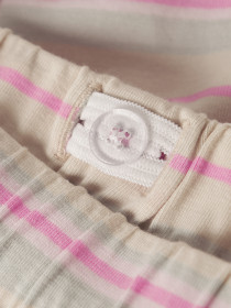 NAME IT Shorts Jotrum Almond Milk